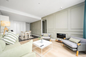 Luxe Southbank Retreat free car park